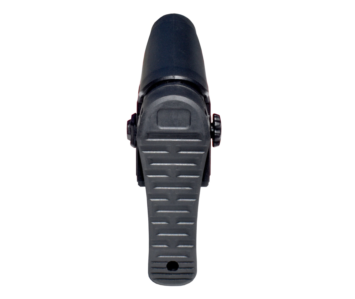 Enhanced Mil-Spec Buttstock, with Advanced Integrated Recoil Dampener, Adjustable Cheek Rest and Cushy Rubber Pad